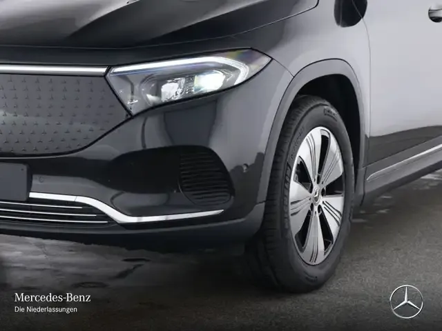 Mercedes-Benz EQA 300