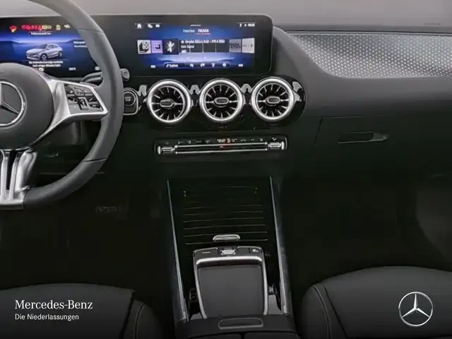 Mercedes-Benz EQA 300