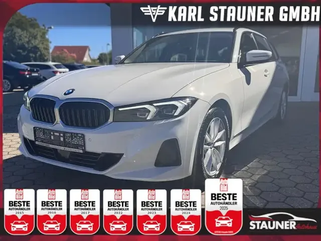 BMW 318