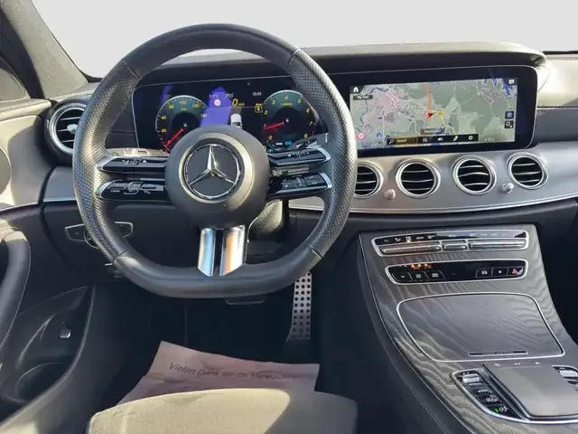 Mercedes-Benz E 450