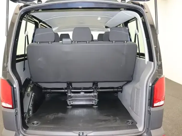 Volkswagen T6 Kombi