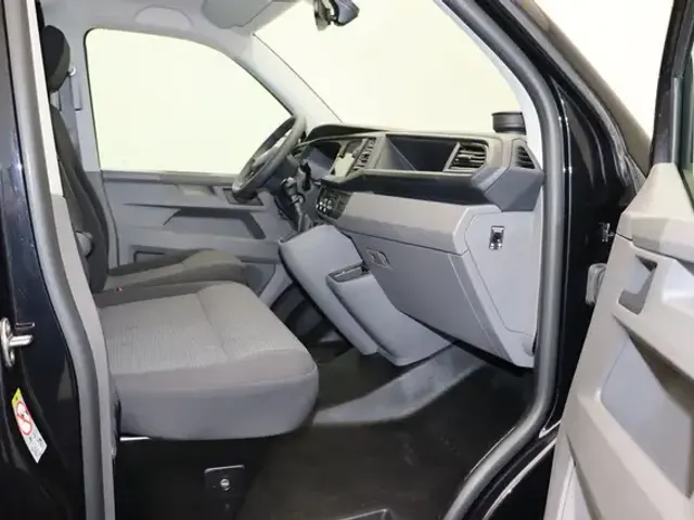 Volkswagen T6 Kombi