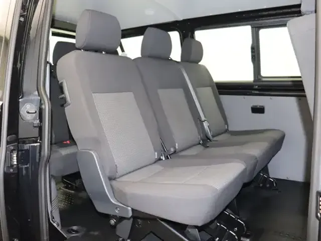 Volkswagen T6 Kombi