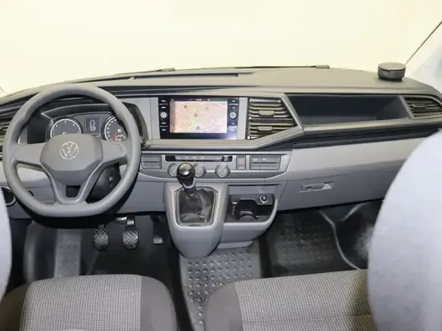 Volkswagen T6 Kombi