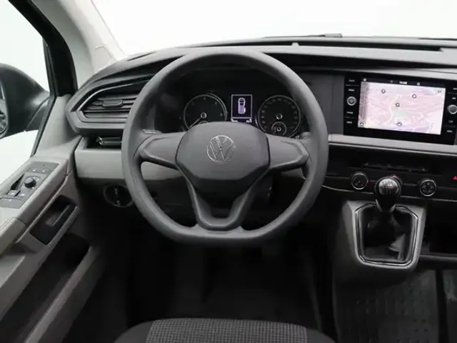 Volkswagen T6 Kombi