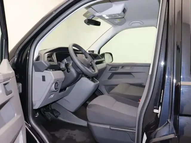 Volkswagen T6 Kombi