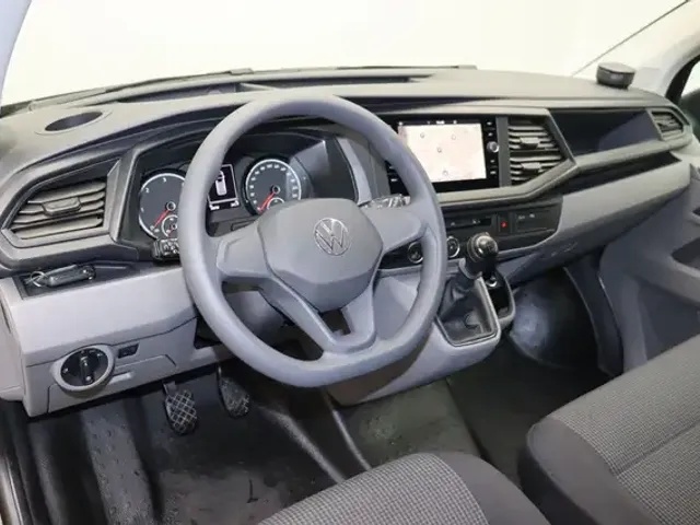 Volkswagen T6 Kombi