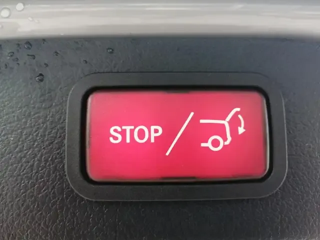 Mercedes-Benz EQV 300