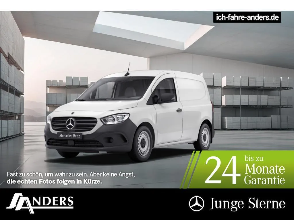 Mercedes-Benz Citan