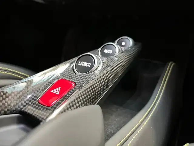 Ferrari F8 Tributo