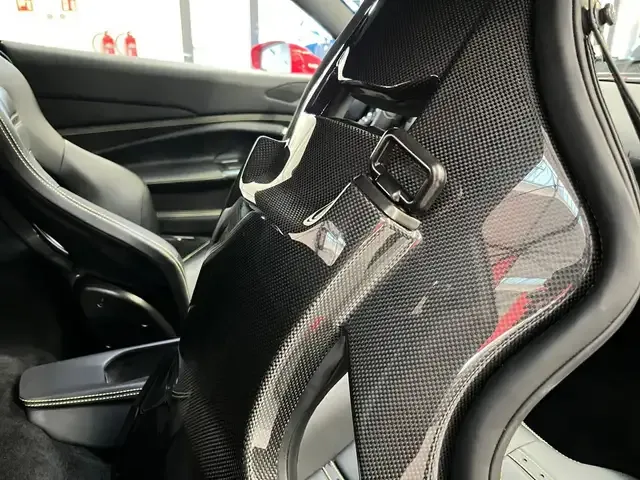 Ferrari F8 Tributo