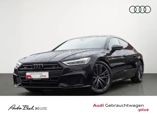 Audi S7