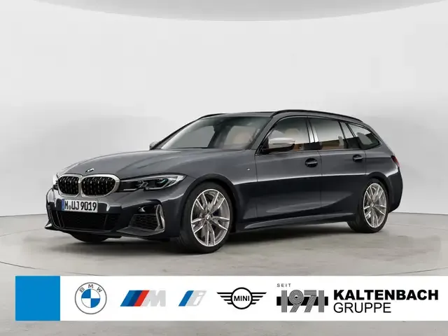 BMW 340