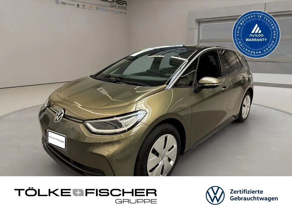 Volkswagen ID.3