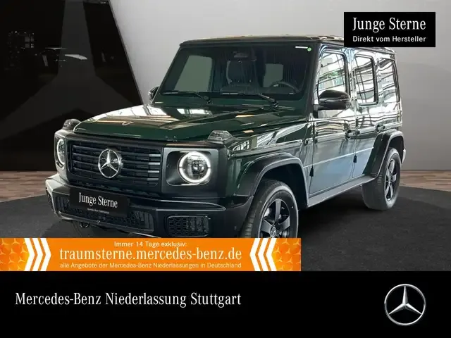 Mercedes-Benz G 450