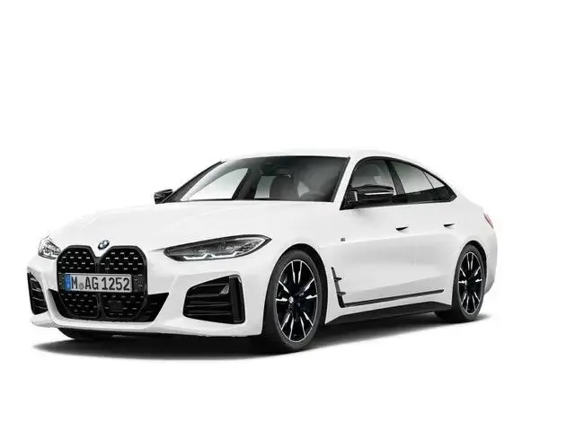 BMW 440