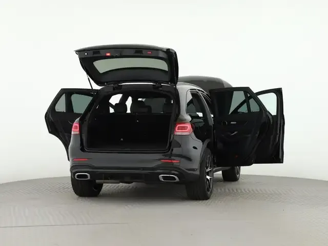 Mercedes-Benz GLC 400