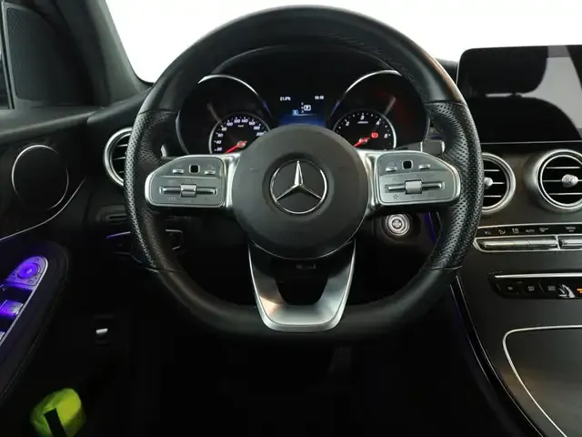 Mercedes-Benz GLC 400