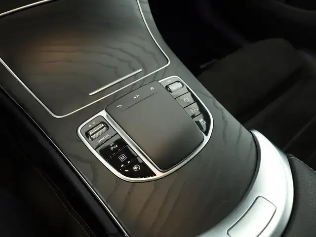 Mercedes-Benz GLC 400