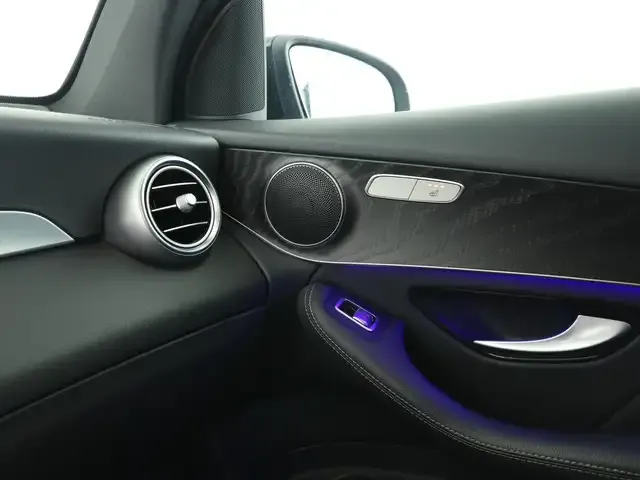 Mercedes-Benz GLC 400