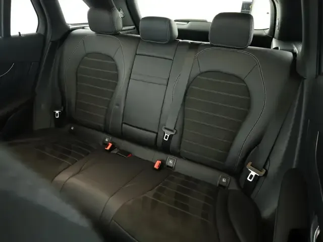 Mercedes-Benz GLC 400