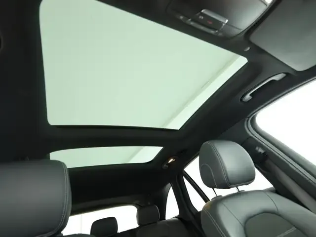 Mercedes-Benz GLC 400