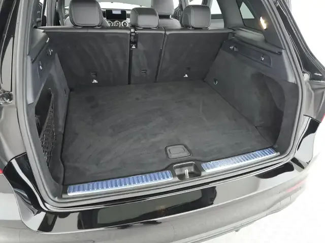 Mercedes-Benz GLC 400