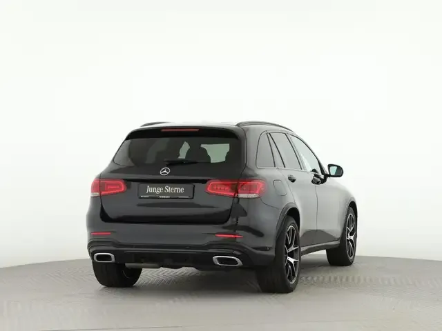 Mercedes-Benz GLC 400