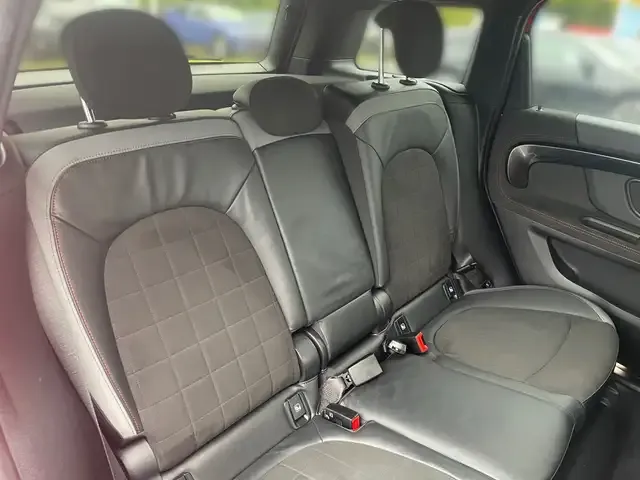 MINI John Cooper Works Countryman