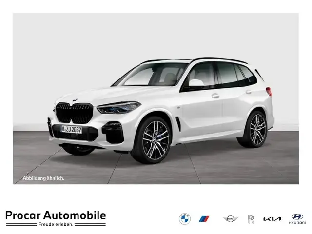 BMW X5 M