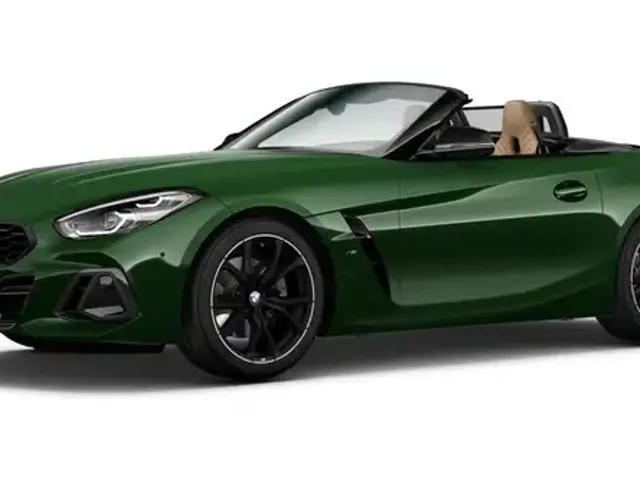 BMW Sonstige