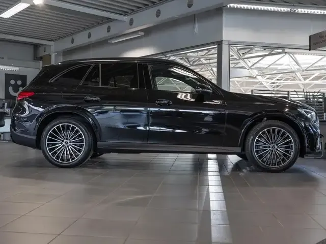 Mercedes-Benz GLC 200