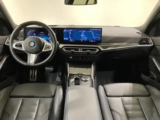 BMW 340