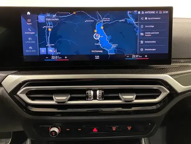 BMW 340