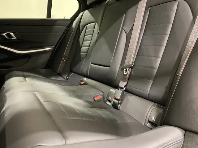BMW 340