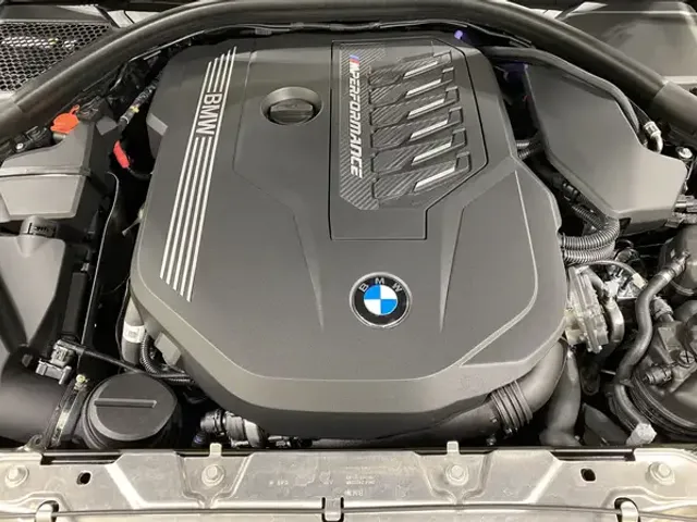 BMW 340