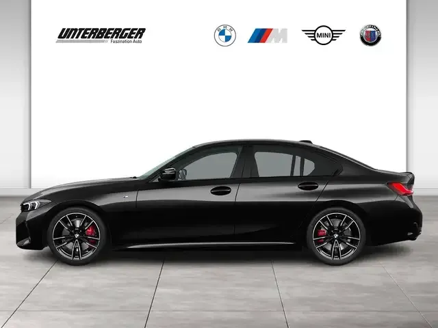 BMW 340