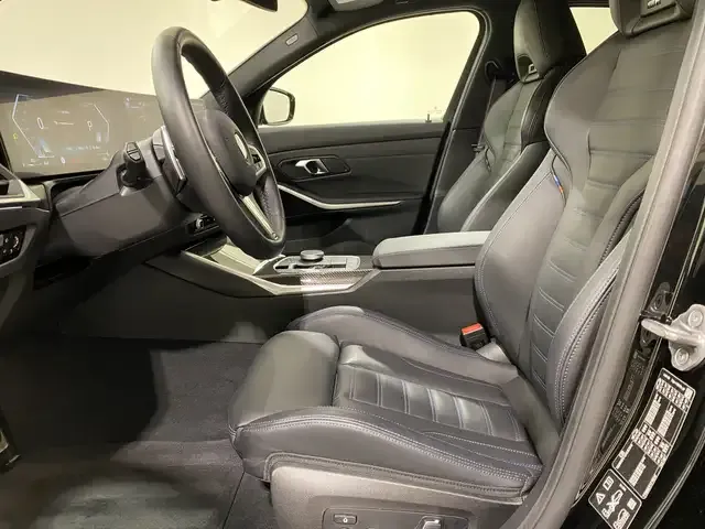 BMW 340