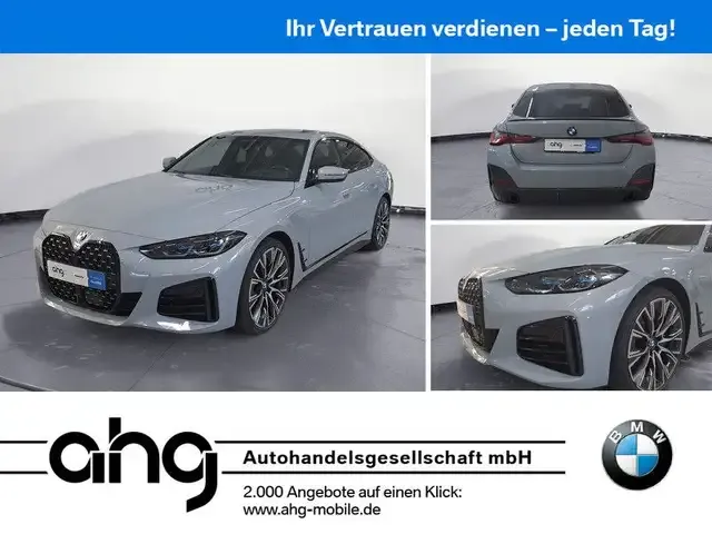 BMW 420
