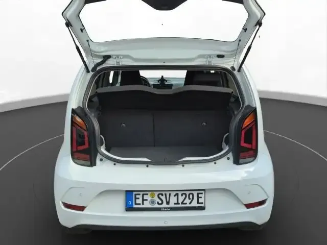 Volkswagen e-up!