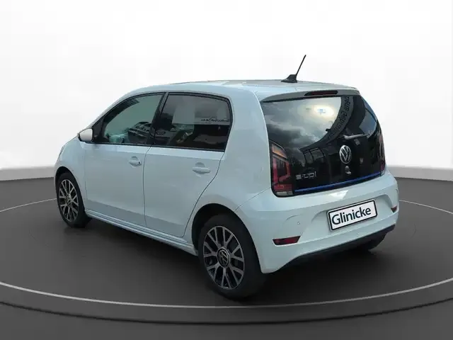 Volkswagen e-up!