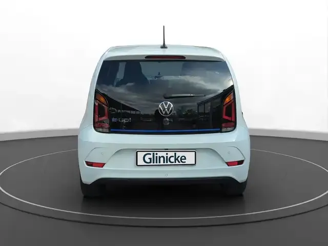 Volkswagen e-up!