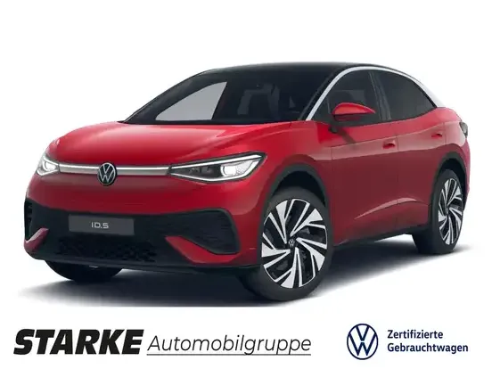 Volkswagen ID.5