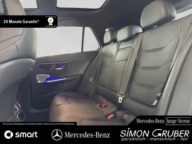 Mercedes-Benz C 63 AMG