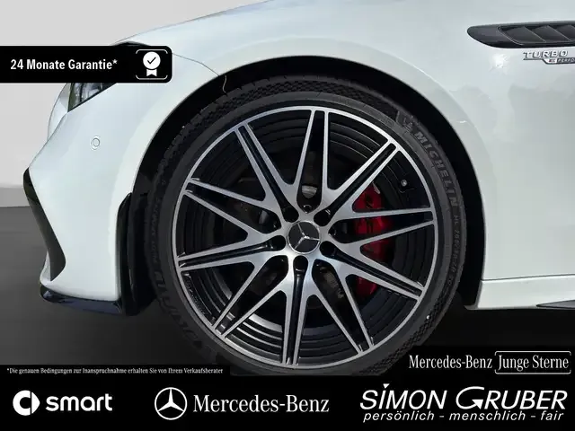 Mercedes-Benz C 63 AMG
