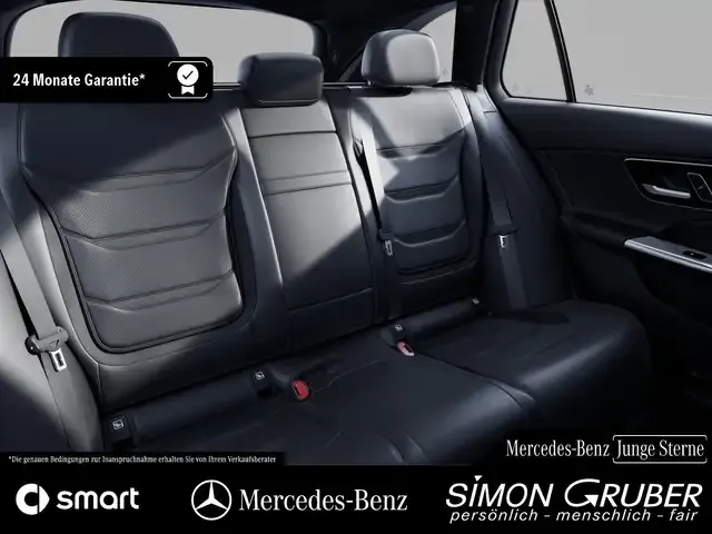 Mercedes-Benz C 63 AMG