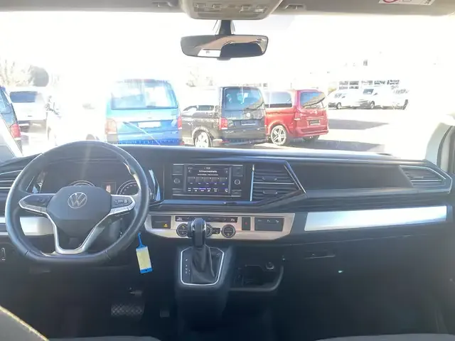 Volkswagen T6 Multivan