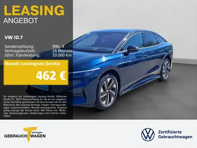 Volkswagen ID.7