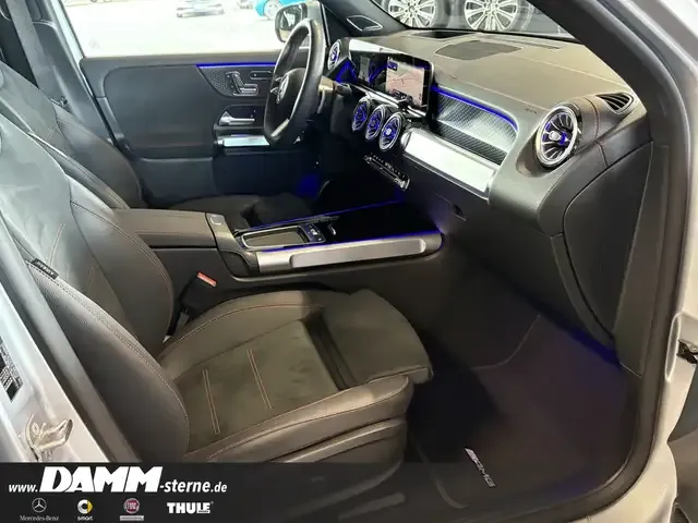 Mercedes-Benz EQB 300