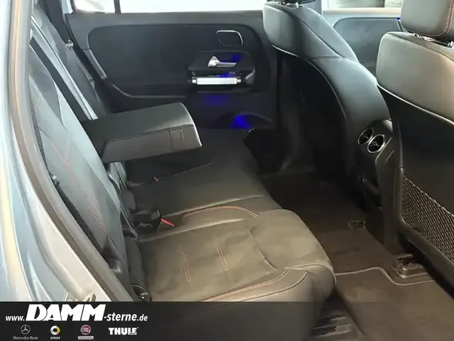 Mercedes-Benz EQB 300